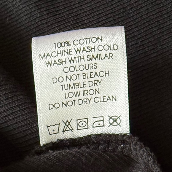 Able Clothing FashionABLE Julia Anywhere Button Up Top, Small - Picture 9 of 13